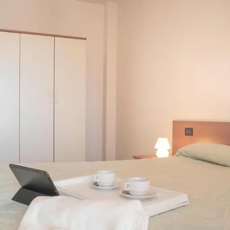 Apartment Stylish Le Fontane No2510