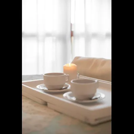 Stylish Le Fontane No2510 Apartment *