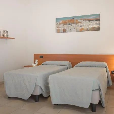 Stylish Le Fontane No2510 Villasimius