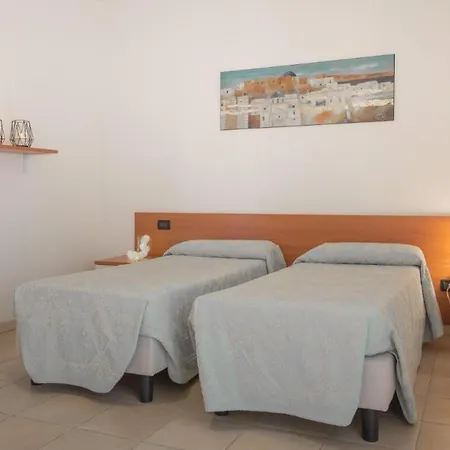 Stylish Le Fontane No2510 Apartment