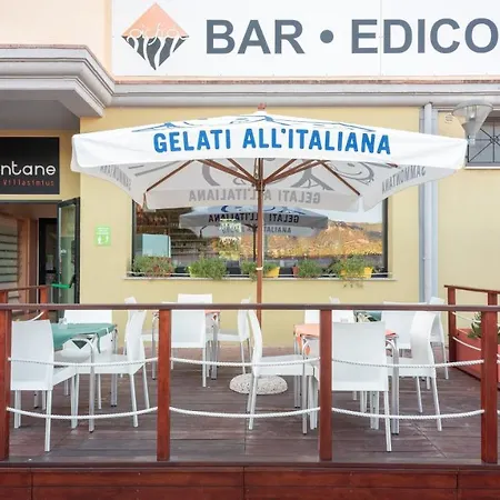 Stylish Le Fontane No2510 Villasimius