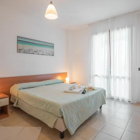 Stylish Le Fontane No2510 Apartment *
