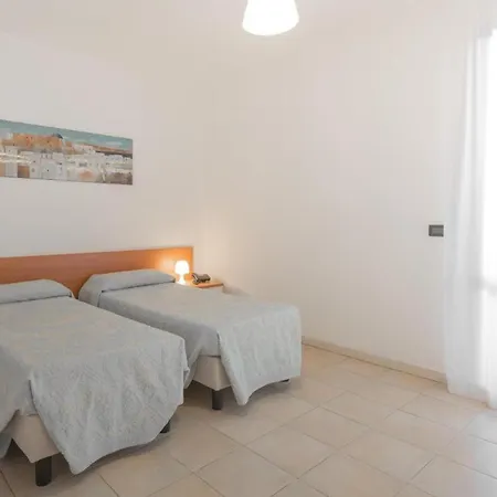 Apartment Stylish Le Fontane No2510 *