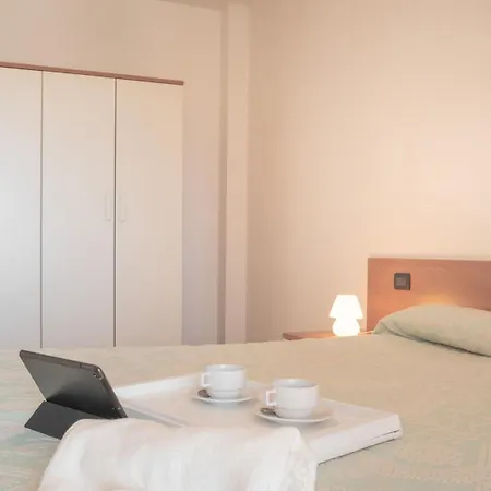 Stylish Le Fontane No2510 Apartment *