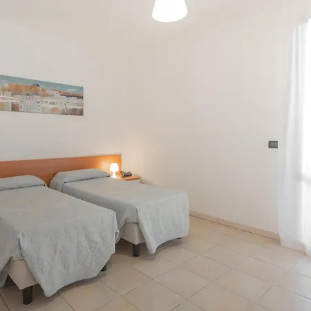 Apartment Stylish Le Fontane No2510 *