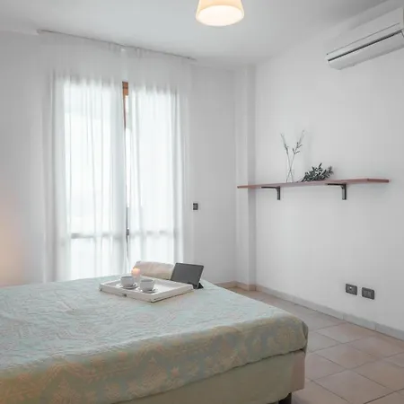 Apartment Stylish Le Fontane No2510