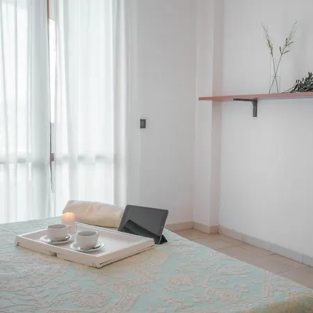 Stylish Le Fontane No2510 Apartment Villasimius