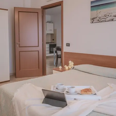 Apartment Stylish Le Fontane No2510 Villasimius