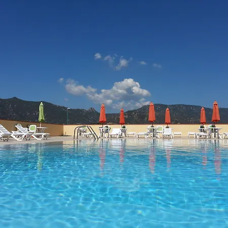 Stylish Le Fontane No2510 * Villasimius