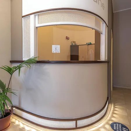 Apartment Stylish Le Fontane No2510 Villasimius