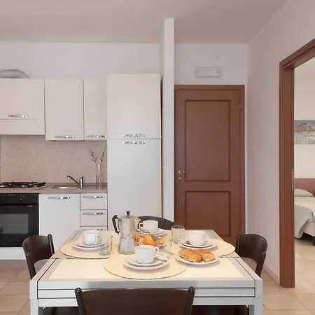 Apartment Stylish Le Fontane No2510 Villasimius