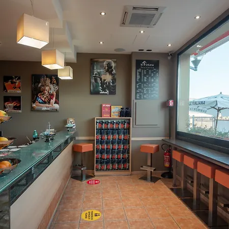 Apartment Stylish Le Fontane No2510