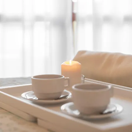 Apartment Stylish Le Fontane No2510 *