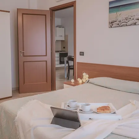 Stylish Le Fontane No2510 Apartment Villasimius