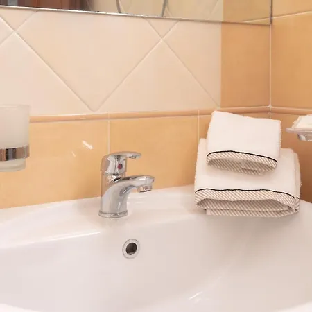 Stylish Le Fontane No2510 Apartment Villasimius