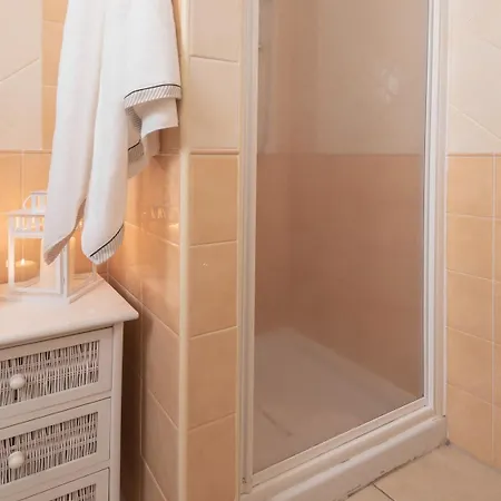 Stylish Le Fontane No2510 * Villasimius